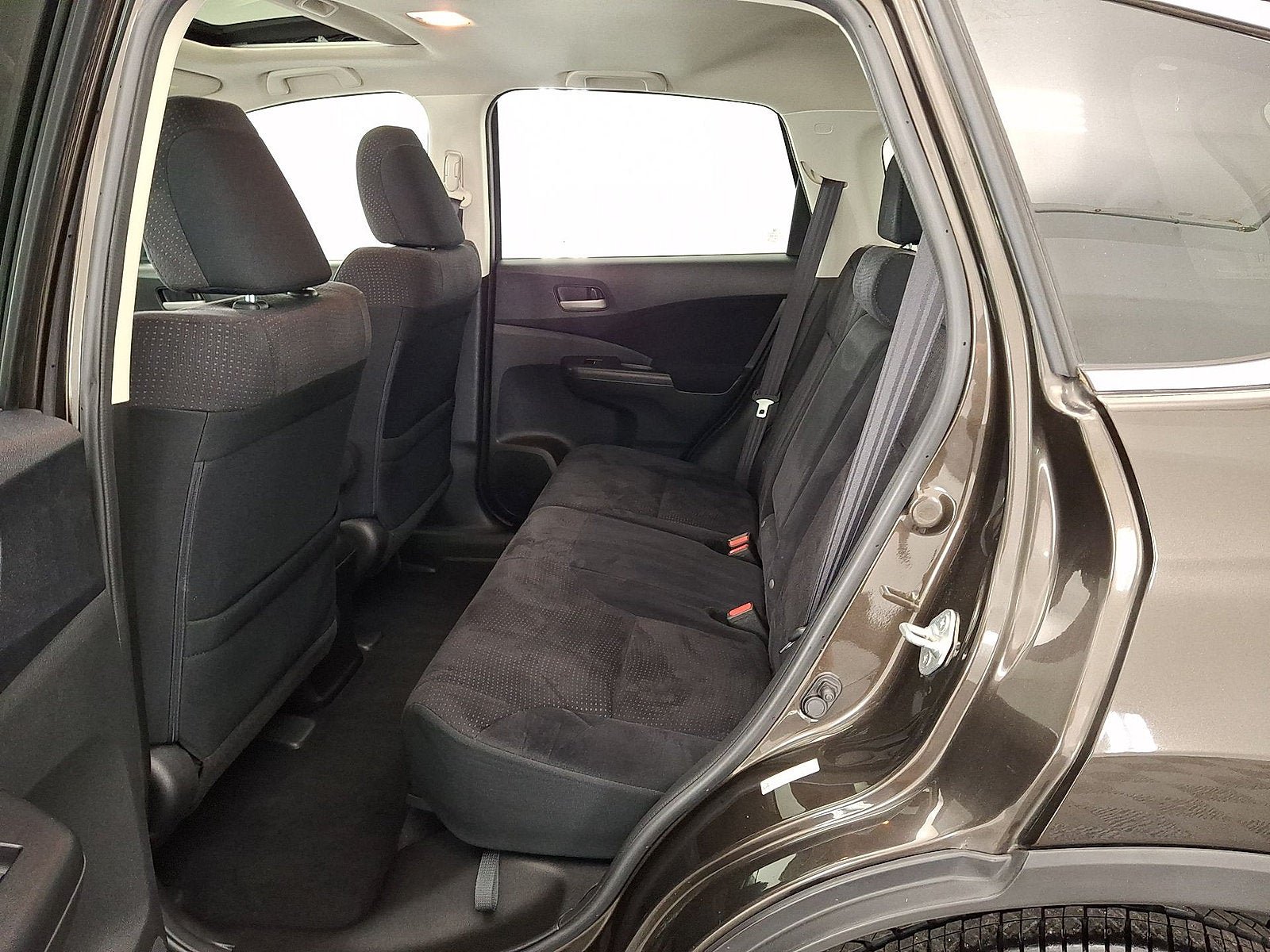 Used 2013 Honda CR-V EX image 11