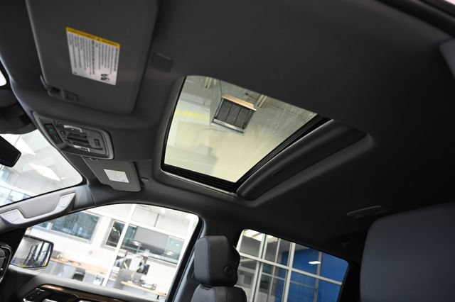 New 2026 Chevrolet Silverado 1500 LT Trail Boss w/ LT Trail Boss Premium Package AWD/4WD image 20