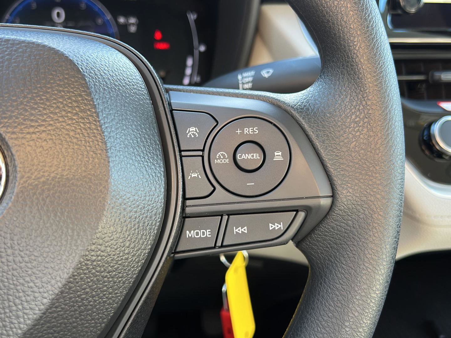 Certified 2026 Toyota Corolla Cross L image 15