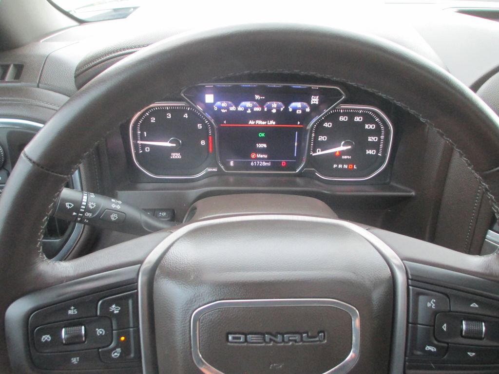 Used 2021 GMC Sierra 2500 Denali w/ Denali Ultimate Package image 33
