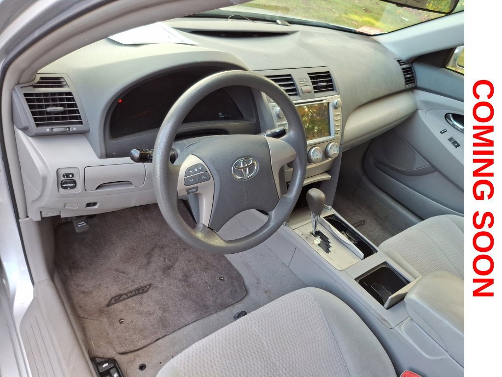 Used 2011 Toyota Camry FWD image 11