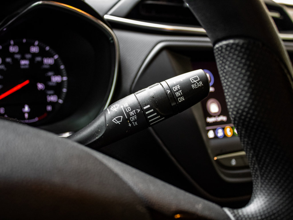 Used 2023 Chevrolet TrailBlazer LT image 27