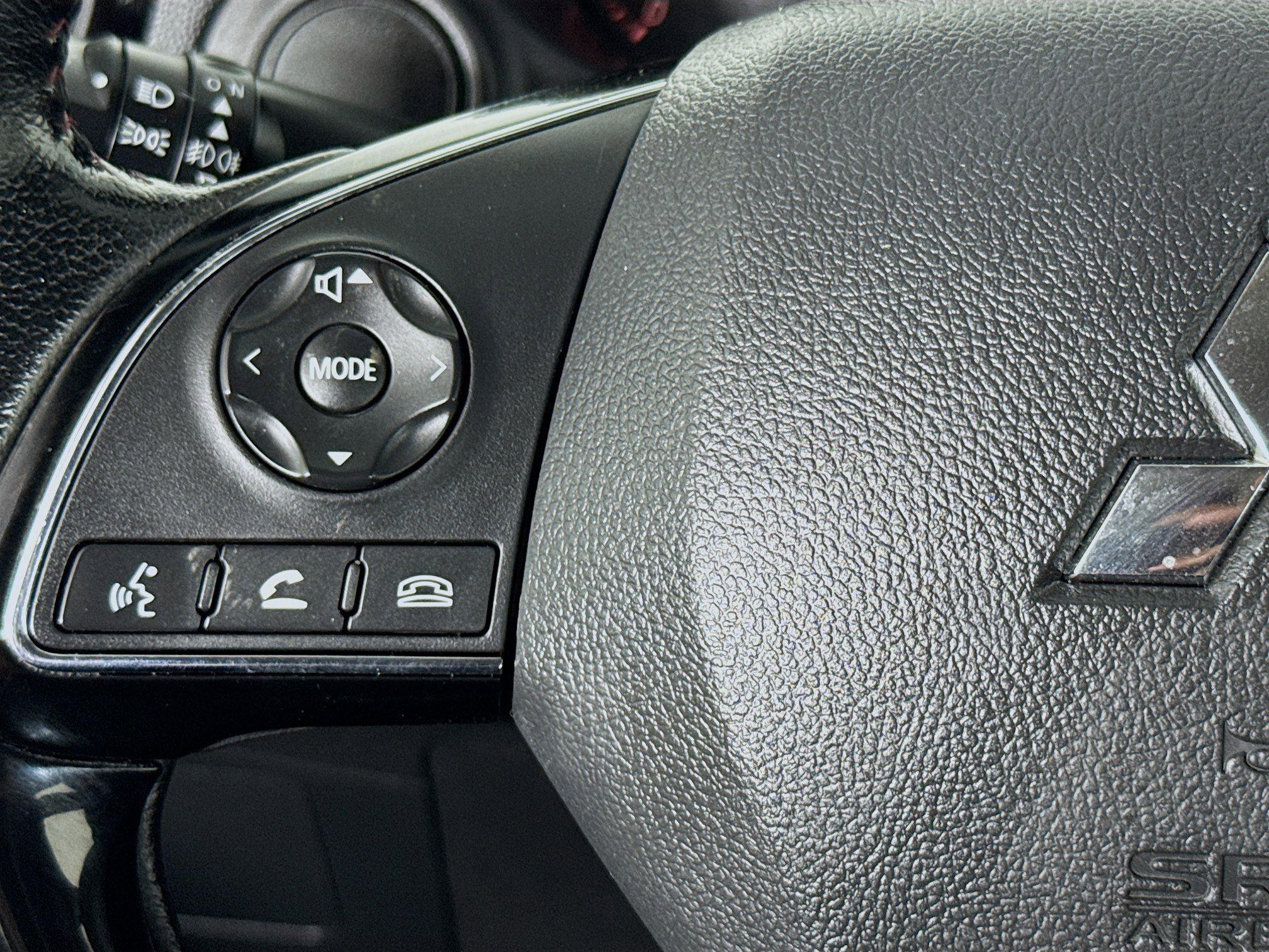 Used 2023 Mitsubishi Mirage Black Edition FWD image 13