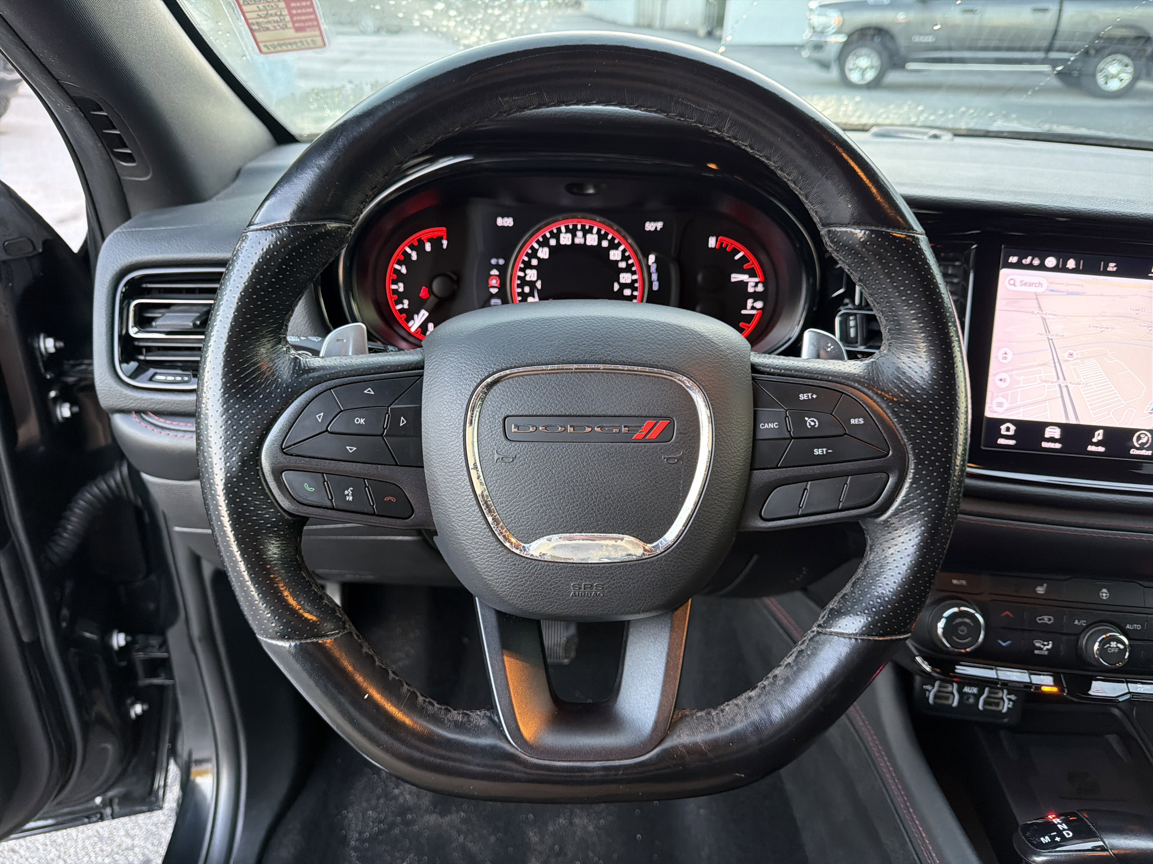 Used 2021 Dodge Durango R/T image 27