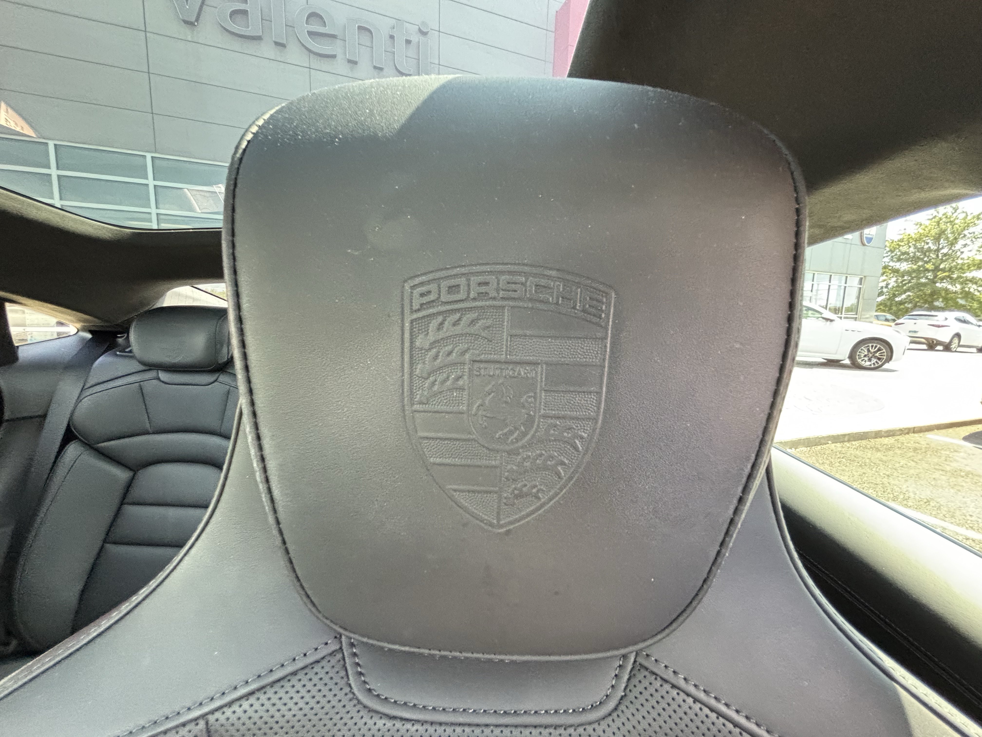 Used 2023 Porsche Taycan GTS AWD/4WD image 26