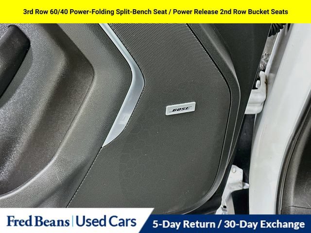 Used 2021 Chevrolet Tahoe Premier w/ Premium Package AWD/4WD image 26
