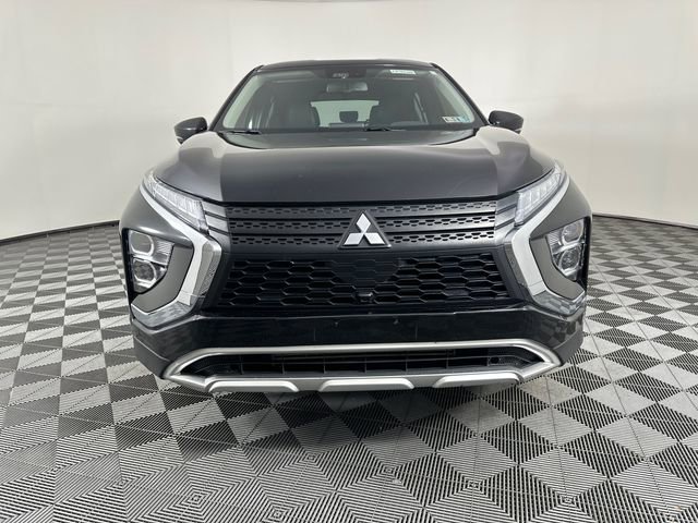 Used 2023 Mitsubishi Eclipse Cross SE AWD/4WD image 13