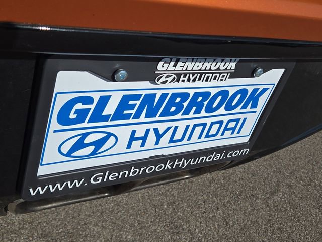 Used 2016 Hyundai Veloster w/ Option Group 02 image 26