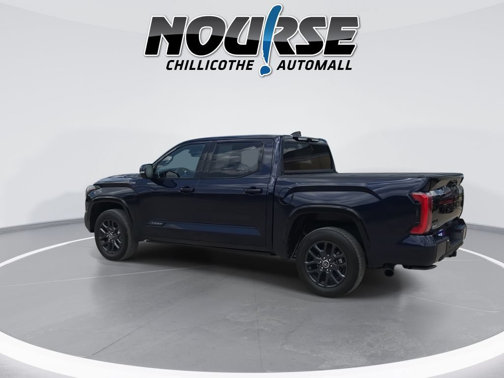 Used 2023 Toyota Tundra Platinum AWD/4WD image 6