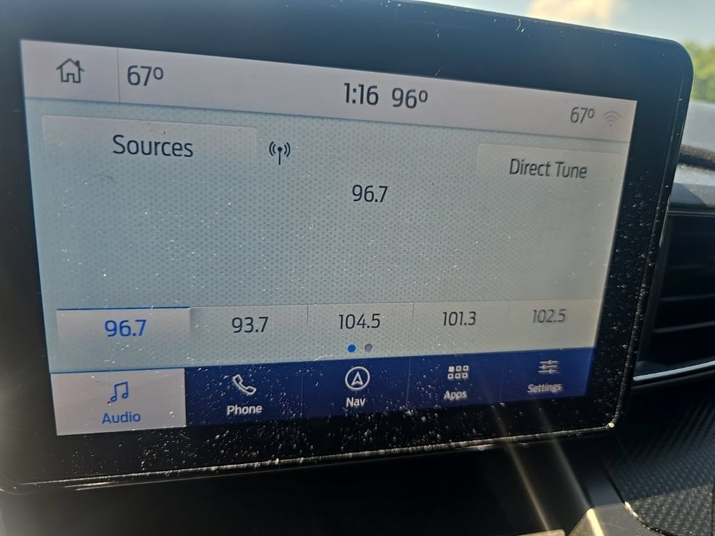 Used 2020 Ford Explorer ST AWD/4WD image 19