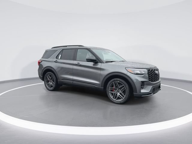 New 2026 Ford Explorer ST w/ Sun And Sound Package AWD/4WD image 9