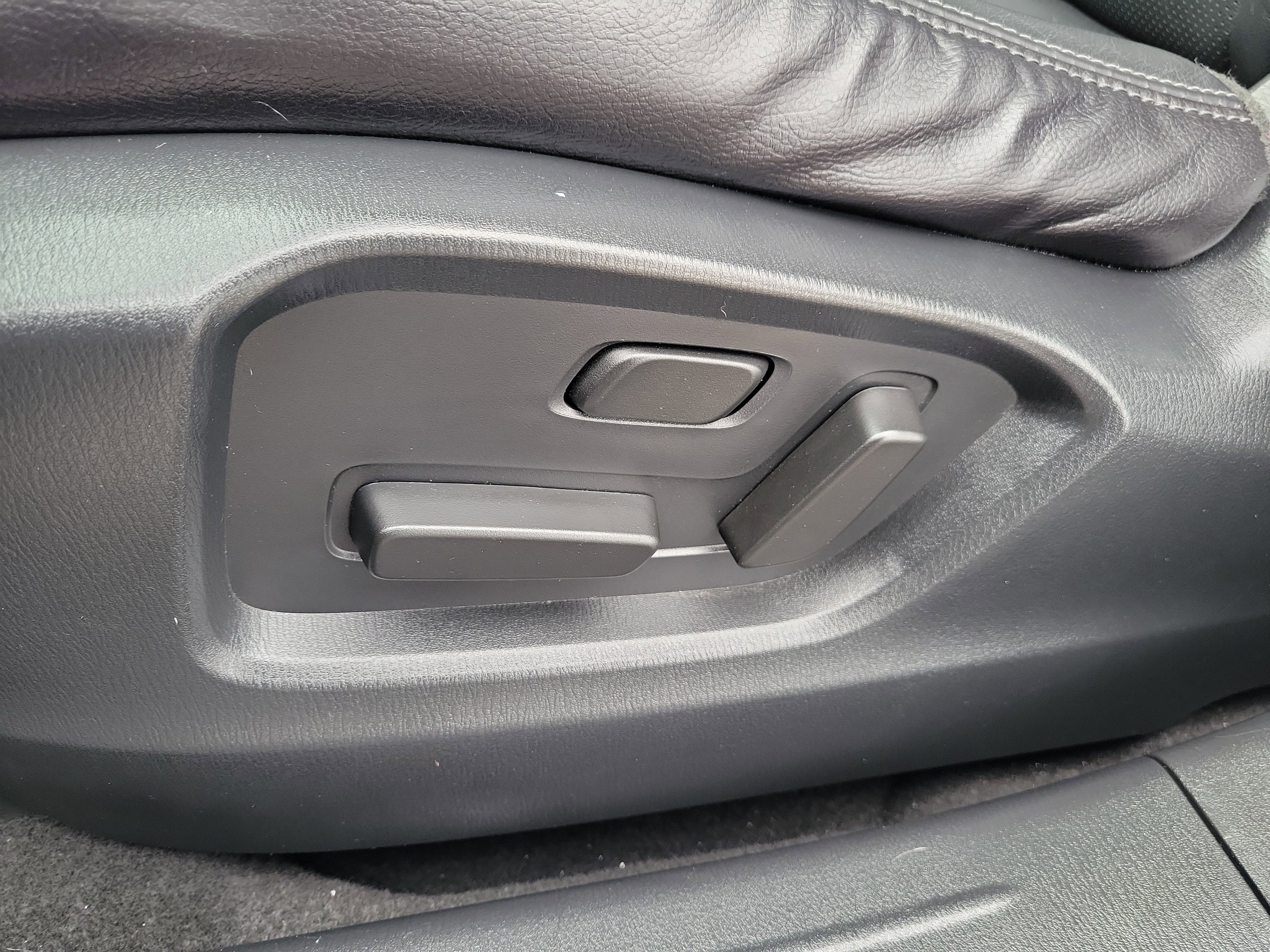 Used 2020 MAZDA CX-9 Touring image 17