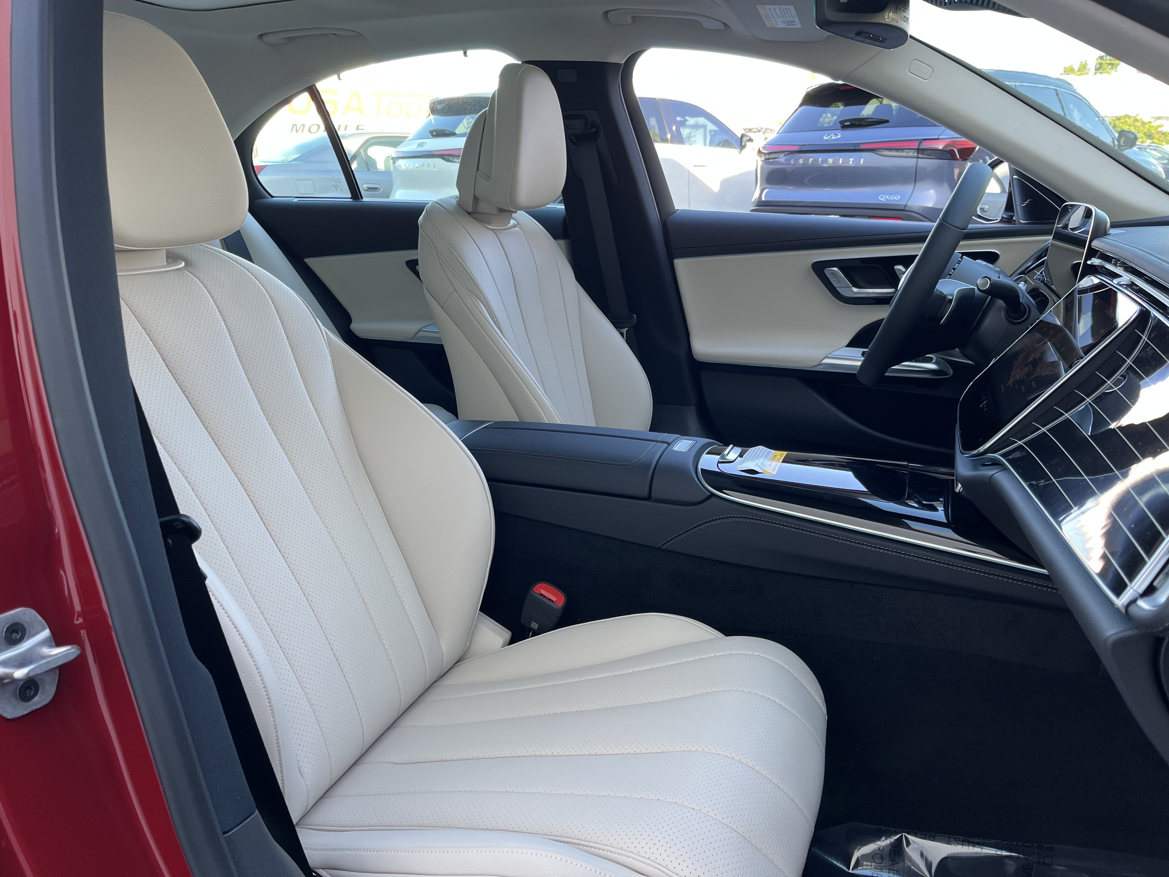 New 2026 Mercedes-Benz E 350 Sedan image 22
