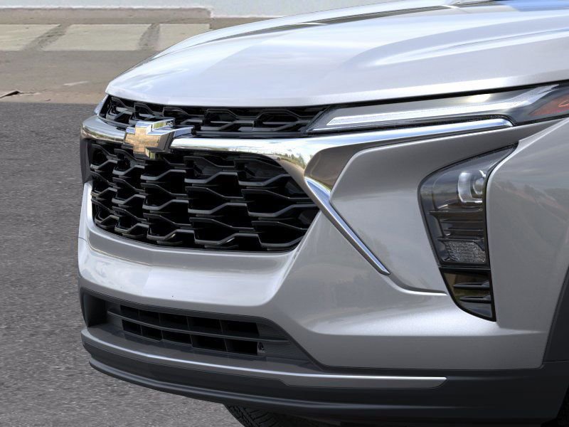 New 2025 Chevrolet Trax LT image 13