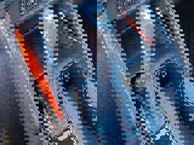 Used 2023 Nissan Frontier PRO-4X w/ Pro-4X Premium Package image 18