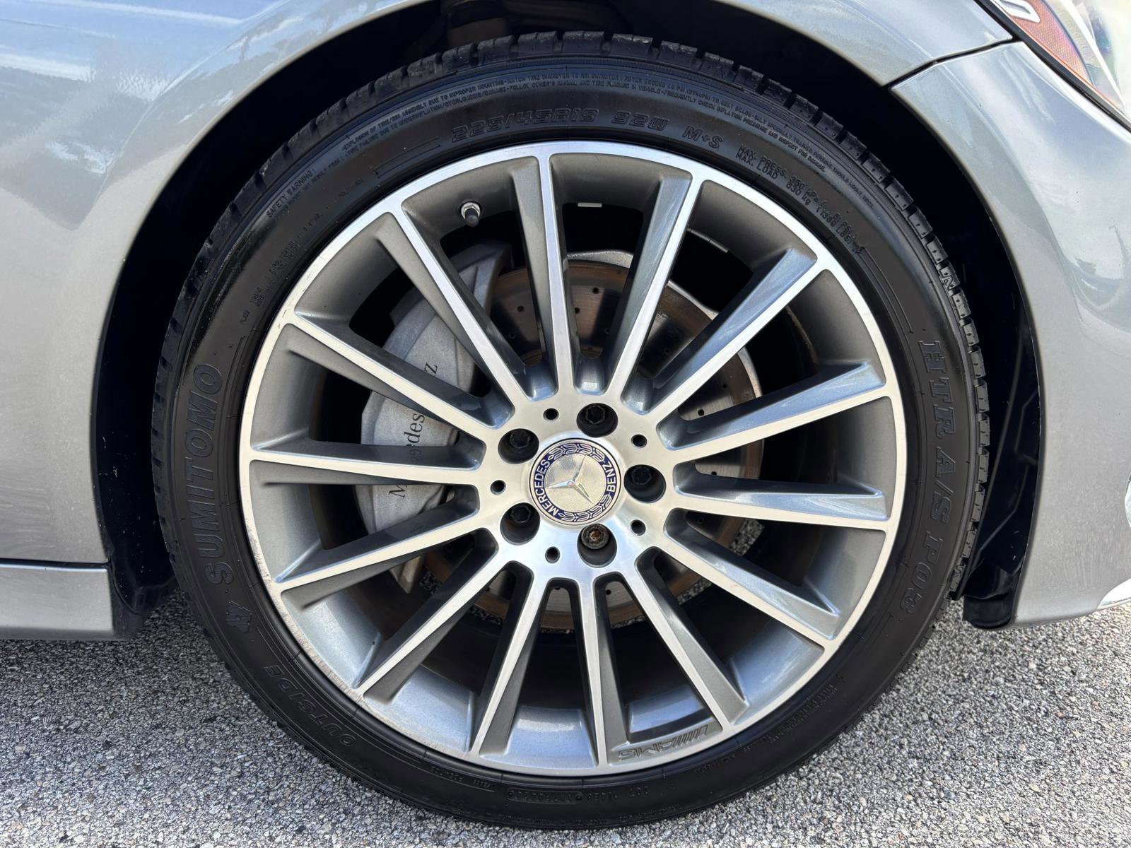 Used 2016 Mercedes-Benz C 300 Sedan image 45