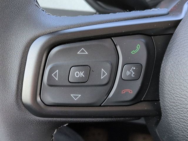 New 2026 Jeep Gladiator Willys image 19