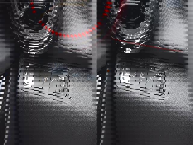 New 2026 Chevrolet Equinox RS w/ Convenience Package III image 13