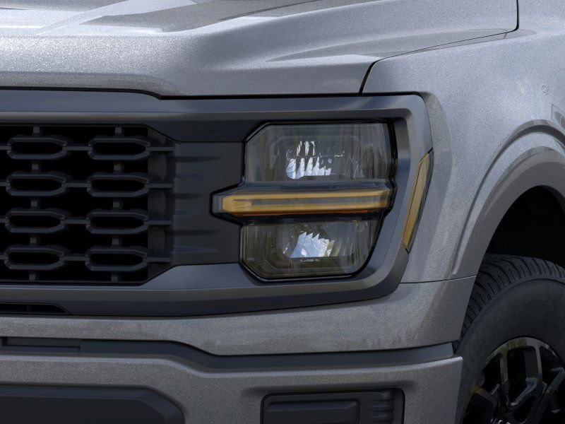 New 2026 Ford F150 STX RWD image 18