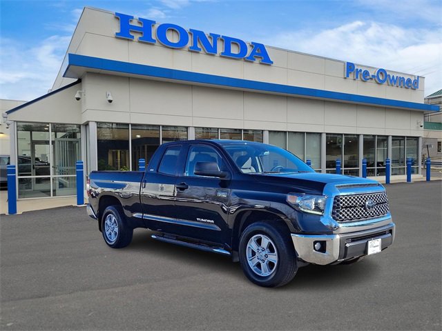 Used 2021 Toyota Tundra SR5 image 3