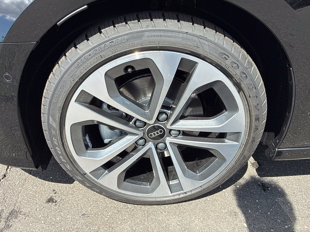 New 2026 Audi A3 2.0T Premium AWD/4WD image 10