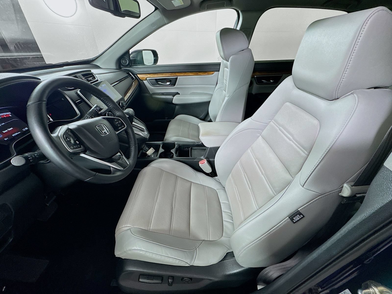 Used 2018 Honda CR-V EX-L image 10
