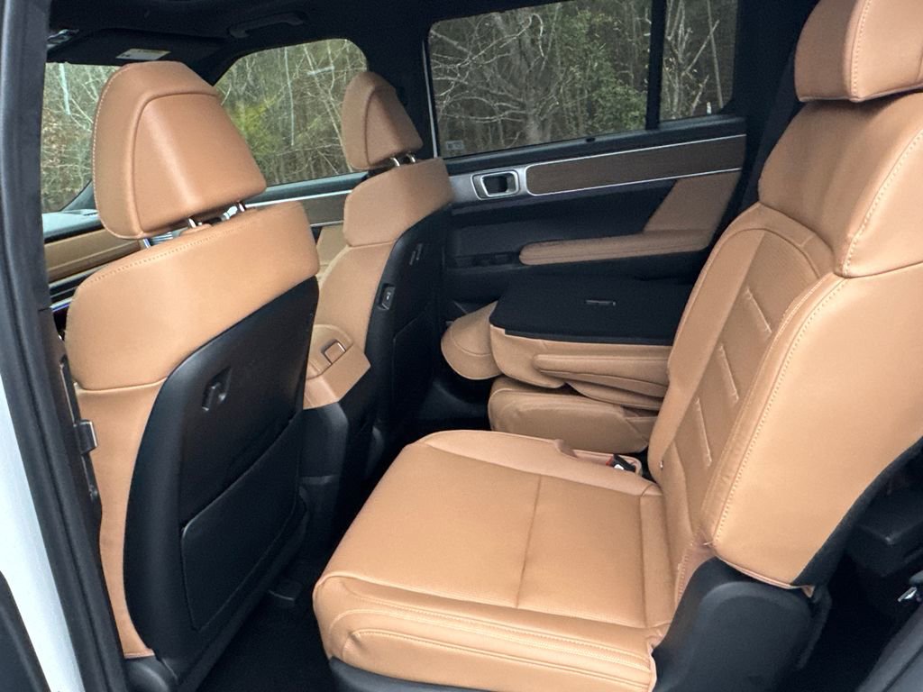 New 2026 Hyundai Santa Fe Calligraphy w/ Tow & Go Package image 10