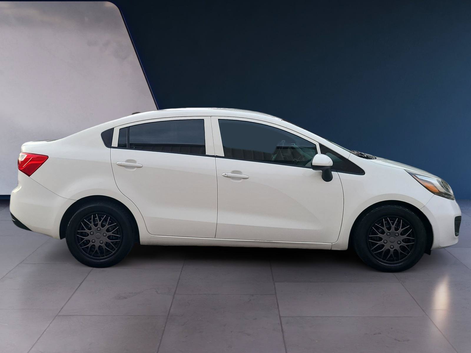 Used 2015 Kia Rio LX FWD image 6