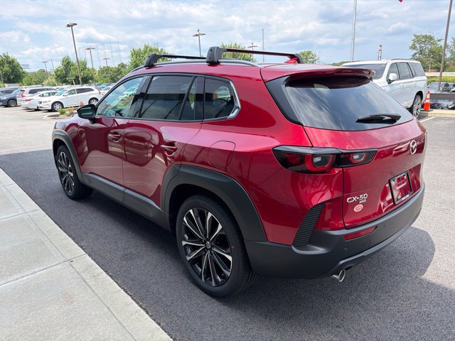 New 2026 MAZDA CX-50 AWD 2.5 S w/ Weather Package image 5