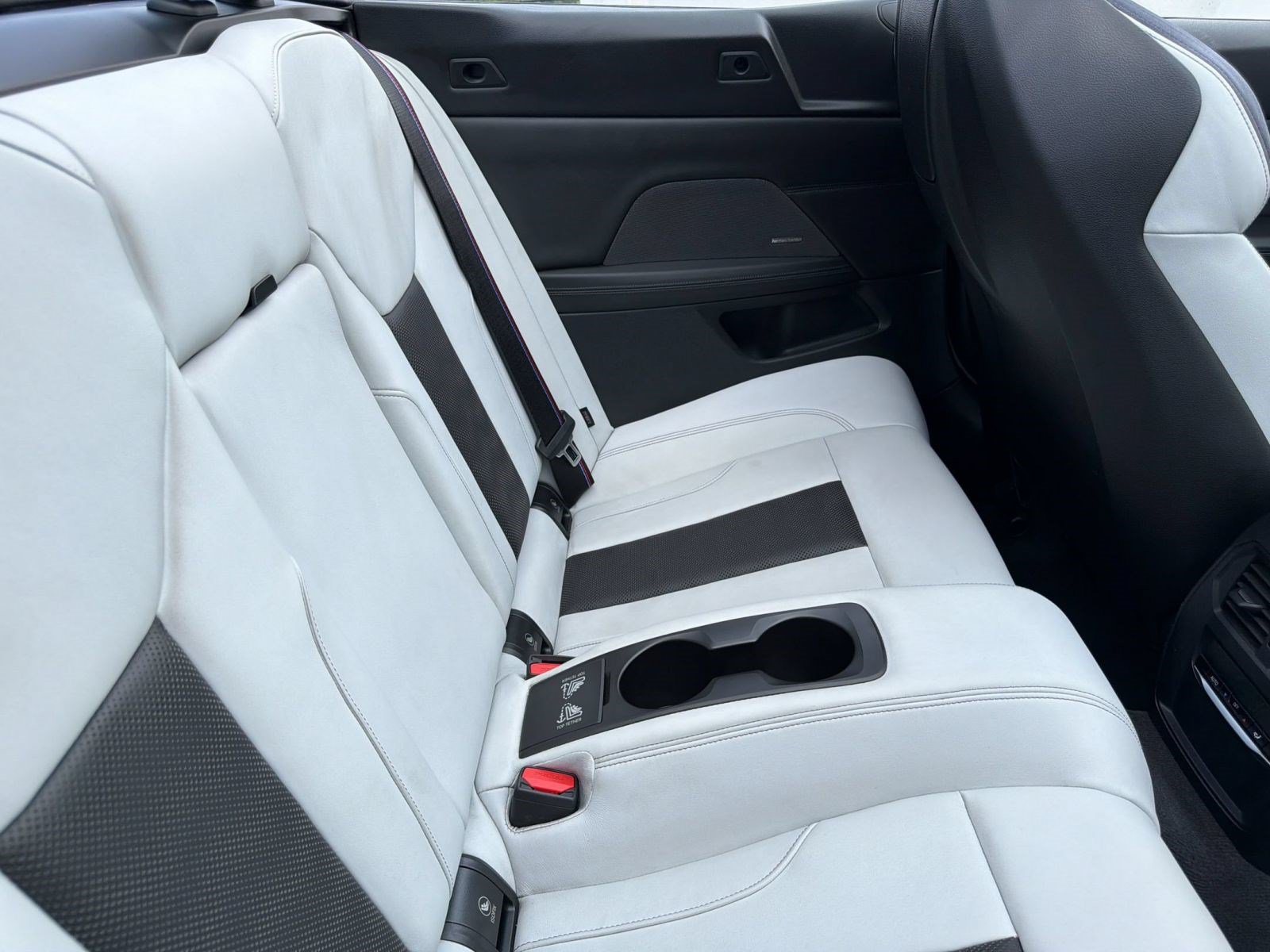 Used 2024 BMW M4 xDrive Competition AWD/4WD image 31