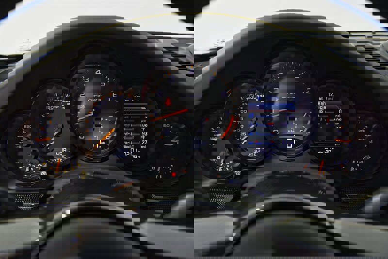 Used 2018 Porsche 911 GT2 RS image 17