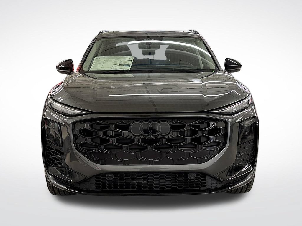New 2026 Audi Q3 quattro 2.0T AWD/4WD image 8