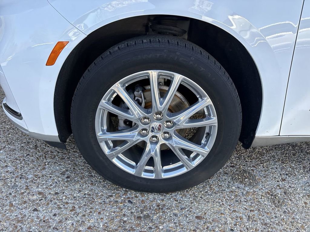 Certified 2023 Buick Enclave Essence w/ Experience Buick Package image 33