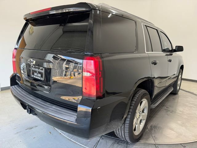 Used 2018 Chevrolet Tahoe LS w/ All-Season Package RWD image 30