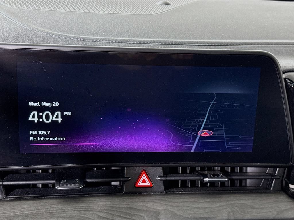 Certified 2023 Kia Sportage X-Line w/ X-Line Premium Package AWD/4WD image 8