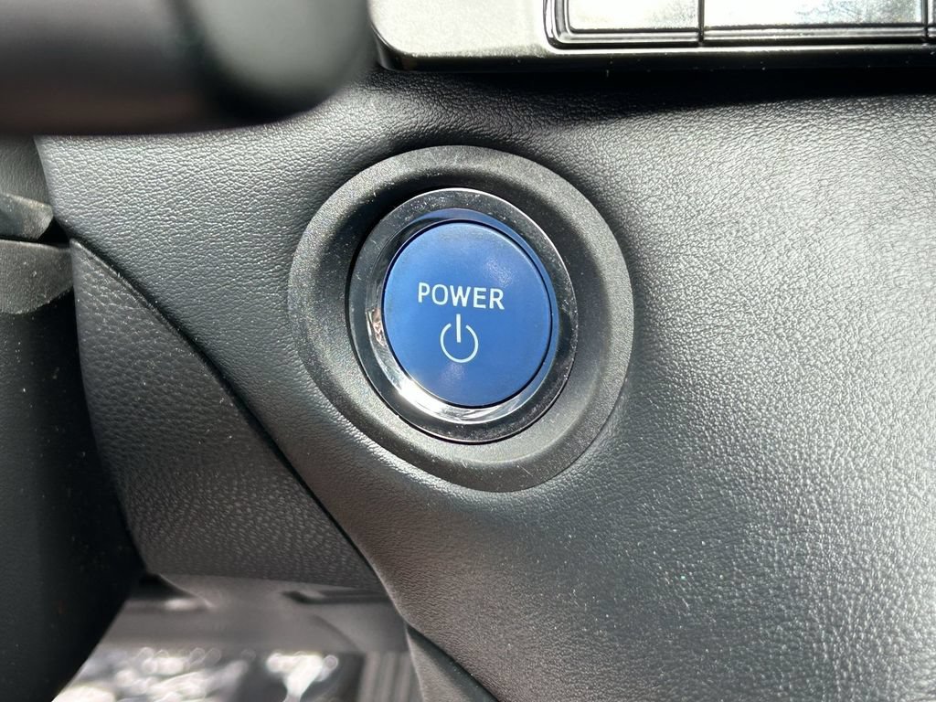 Used 2022 Toyota Mirai w/ Advanced Technology Package RWD image 24