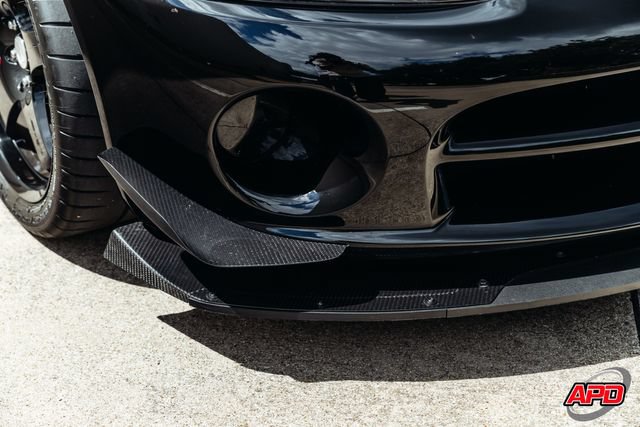 Used 2009 Dodge Viper ACR RWD image 26