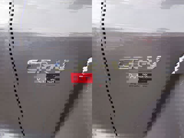 Certified 2022 Honda CR-V Touring image 7