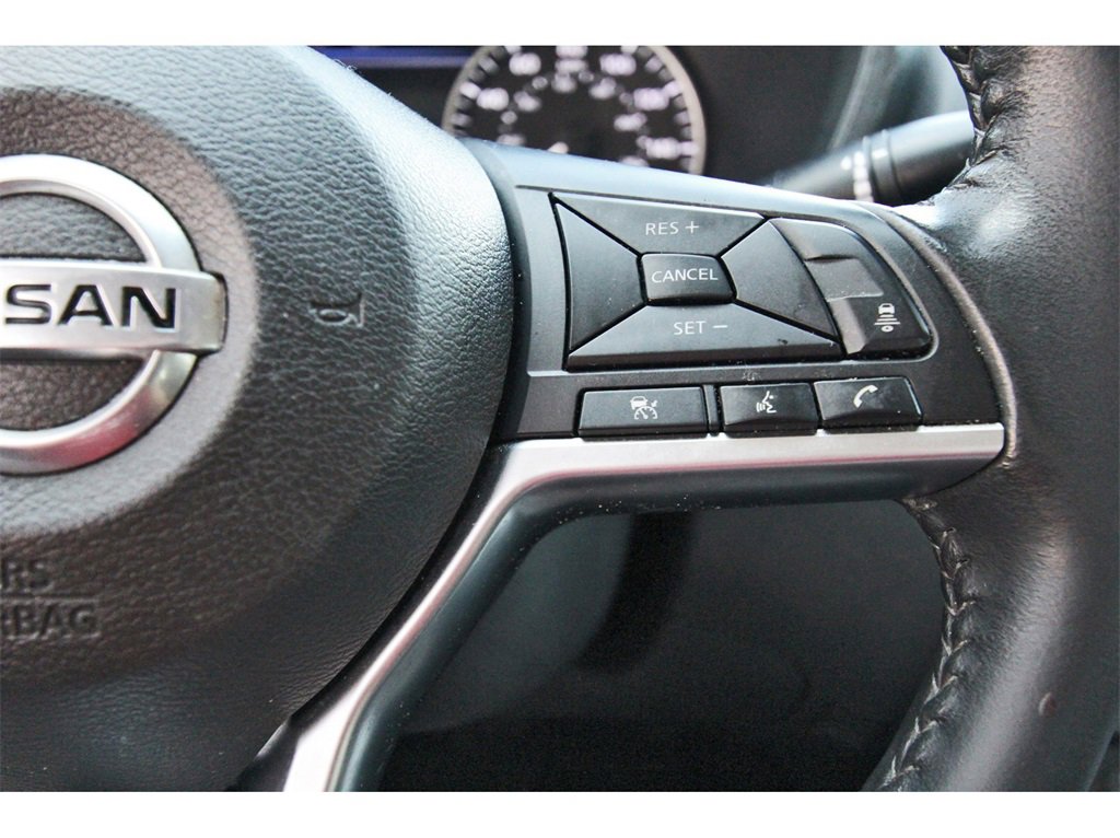 Used 2022 Nissan Sentra SV image 12