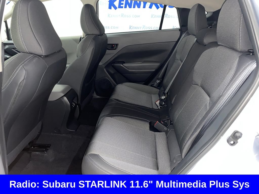 Certified 2024 Subaru Crosstrek 2.0i Premium AWD/4WD image 14