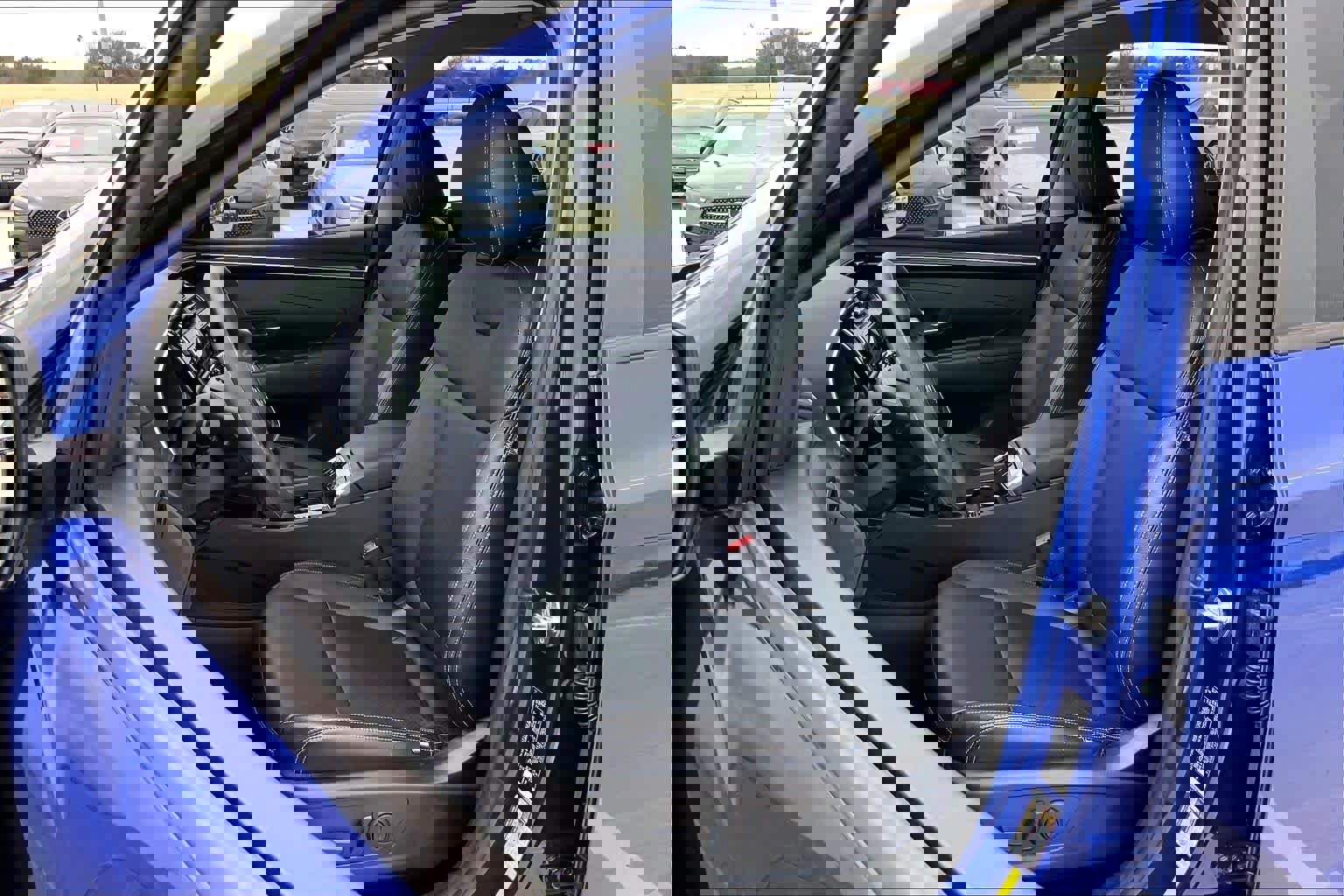 Used 2022 Hyundai Tucson SEL w/ Cargo Package image 7