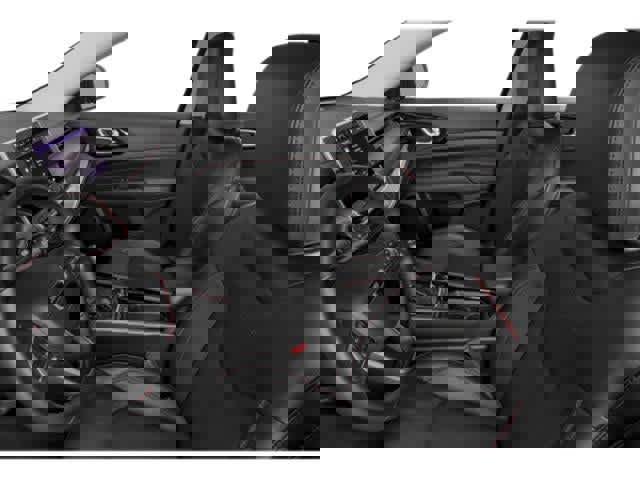 Used 2022 Jeep Compass Trailhawk w/ Trailhawk Elite Group image 9