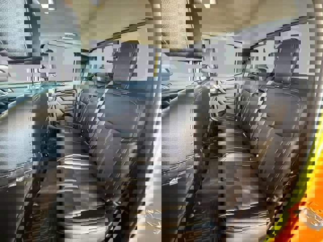 Certified 2021 Ford Ranger Lariat w/ Equipment Group 501A High image 3