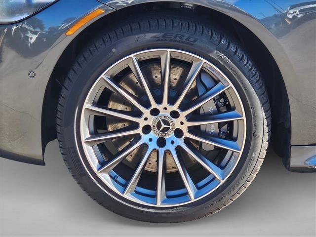 New 2026 Mercedes-Benz S 580 4MATIC Sedan image 18
