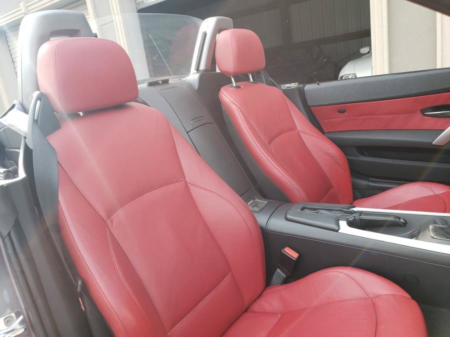 Used 2008 BMW Z4 3.0si RWD image 10