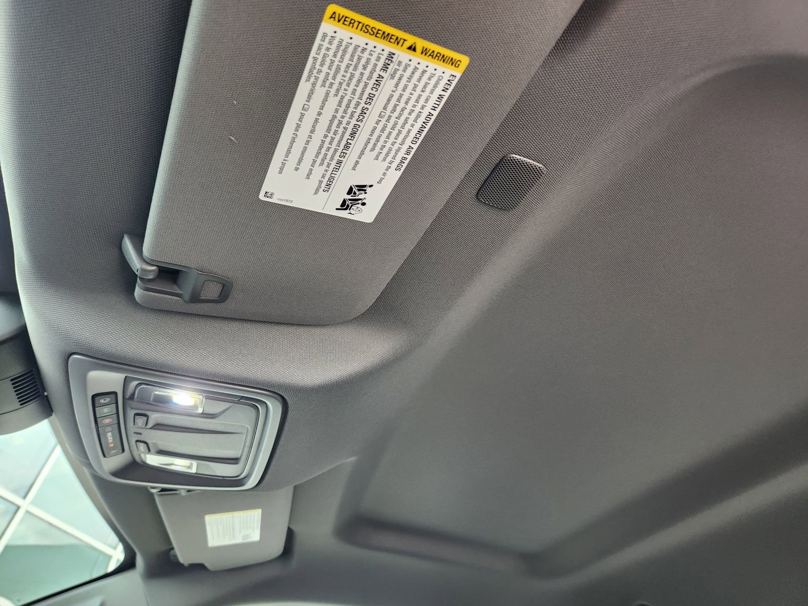 New 2026 Chevrolet Silverado 1500 W/T w/ WT Convenience Package image 24