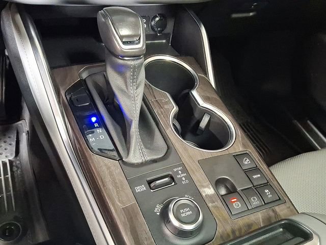 Used 2023 Toyota Highlander Platinum image 15