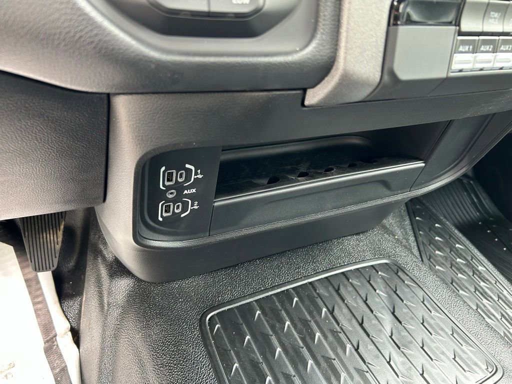Used 2025 RAM 5500 Tradesman image 16