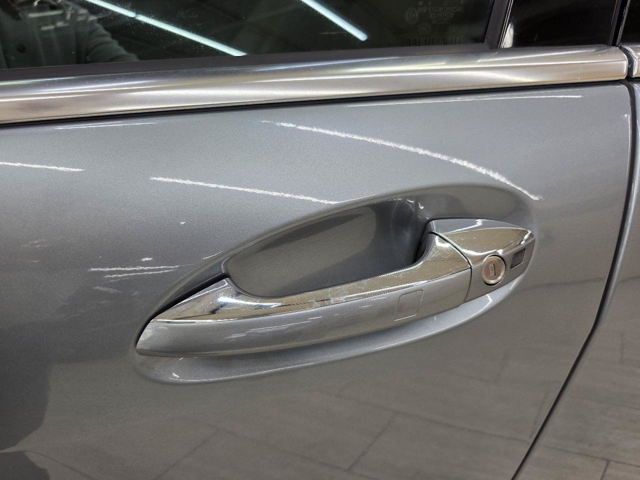 Used 2008 Mercedes-Benz S 550 image 12