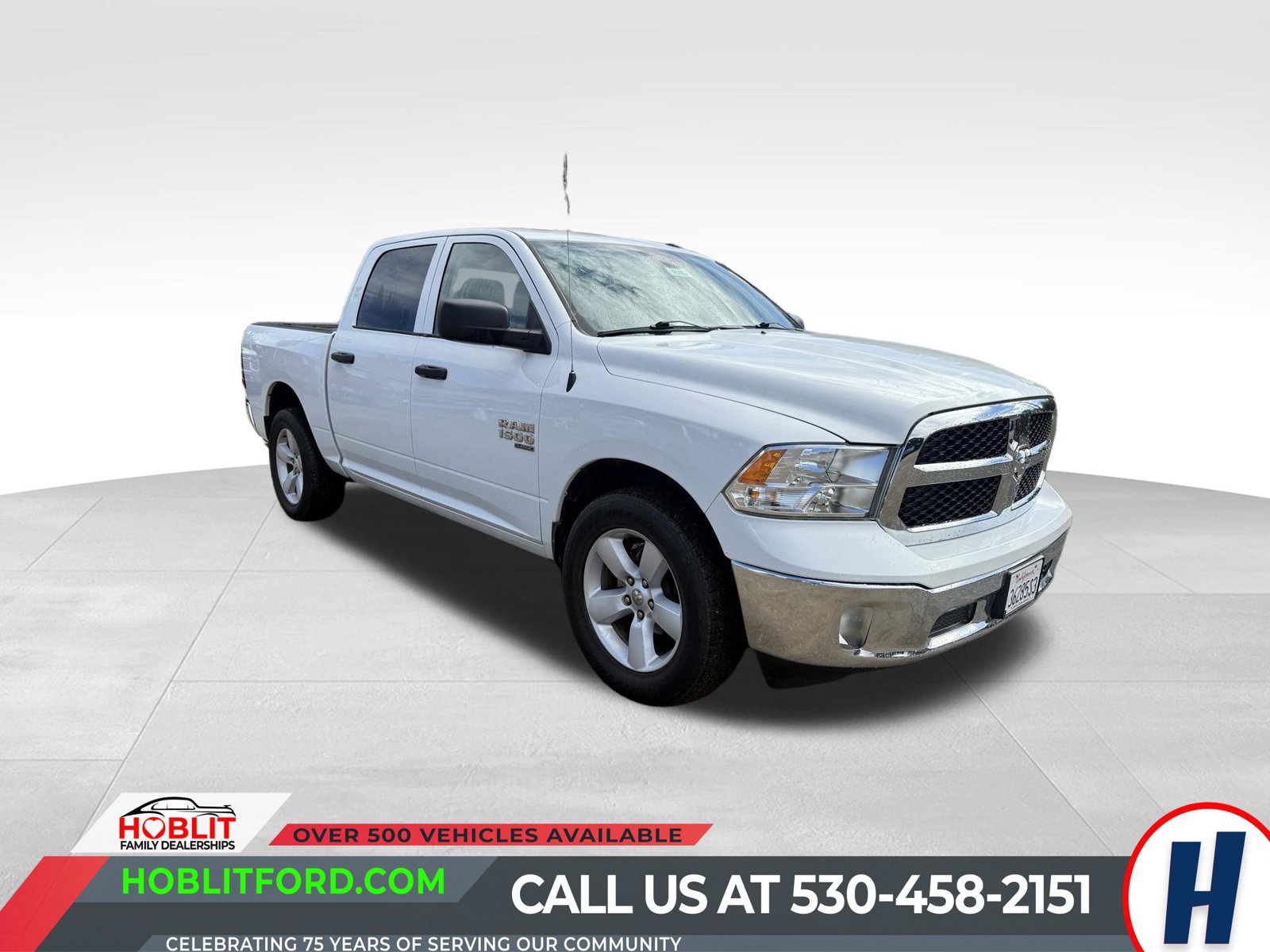 Used 2022 RAM 1500 Tradesman w/ Tradesman SXT Package AWD/4WD 360° Tour